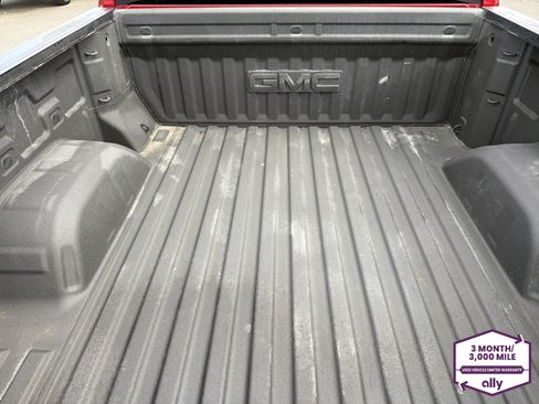 Used 2021 GMC Sierra 1500 Elevation AWD/4WD image 5