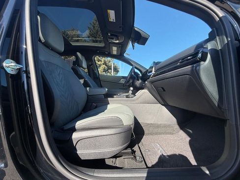 Used 2023 Kia Sportage X-Line w/ X-Line Premium Package image 12