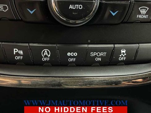 Used 2018 Dodge Durango GT w/ Trailer Tow Group IV image 37