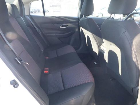 New 2026 Nissan Sentra SR w/ SR Premium Package image 22