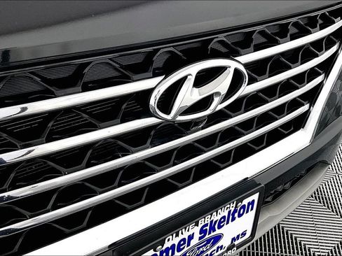 Used 2020 Hyundai Tucson Ultimate FWD image 30