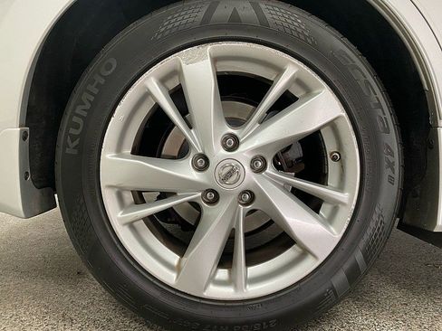 Used 2015 Nissan Altima 2.5 SV w/ Convenience Package image 24