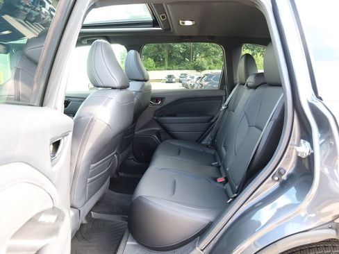 Certified 2026 Subaru Forester Limited AWD/4WD image 22