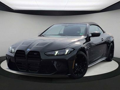 Used 2025 BMW M4 xDrive Competition w/ Executive Package