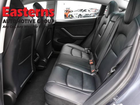 Used 2023 Tesla Model 3 Standard Range RWD image 16