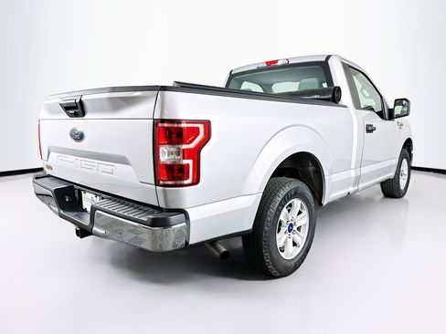 Used 2019 Ford F150 XL w/ Equipment Group 101A Mid RWD image 9