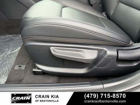 New 2026 Kia K4 GT-Line Turbo FWD image 12