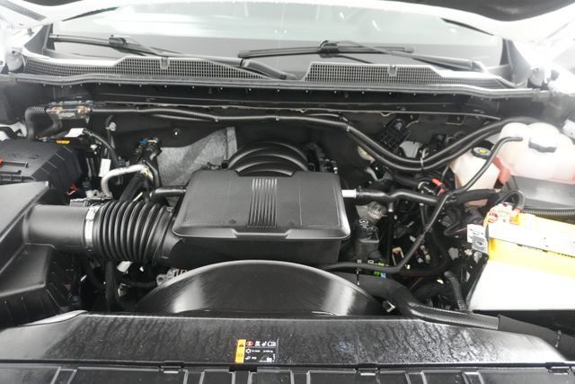 Used 2025 Chevrolet Silverado 2500 LT w/ All Star Edition AWD/4WD image 41