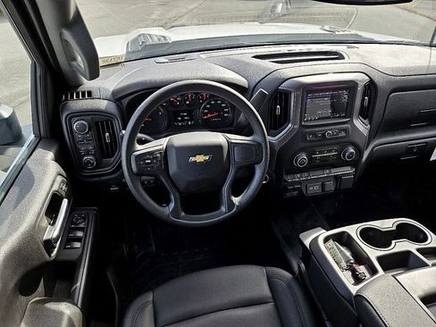 New 2024 Chevrolet Silverado 3500 W/T w/ WT Convenience Package image 11
