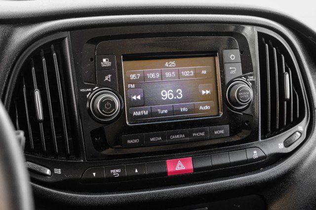 Used 2021 RAM ProMaster City Tradesman FWD image 24