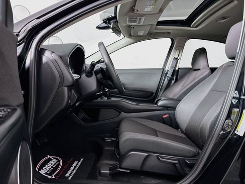 Used 2022 Honda HR-V EX image 20
