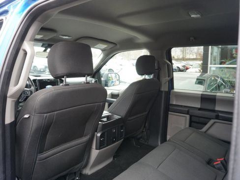 Used 2019 Ford F150 XL w/ Equipment Group 101A Mid image 10