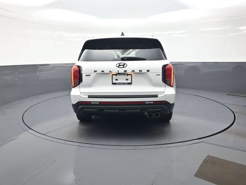 Used 2024 Hyundai Palisade XRT AWD/4WD image 4