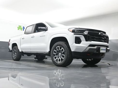 New 2026 Chevrolet Colorado Z71 w/ Z71 Convenience Package 2 image 26