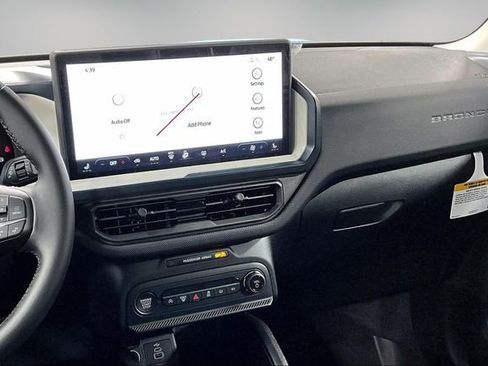 New 2026 Ford Bronco Sport Heritage w/ Convenience Package image 6