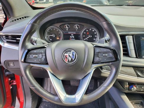 Used 2024 Buick Enclave Essence w/ Sport Touring Edition image 17