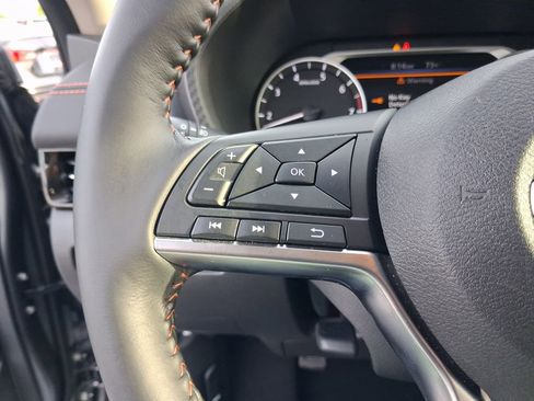 Certified 2023 Nissan Sentra SR image 19