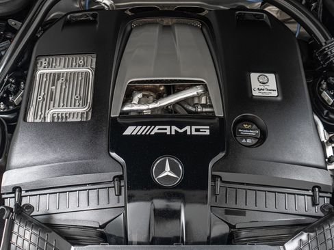 Used 2021 Mercedes-Benz G 63 AMG 4MATIC image 12