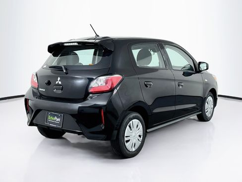 Used 2024 Mitsubishi Mirage ES FWD image 9