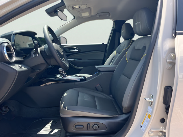 New 2026 Chevrolet Trax RS w/ Driver Confidence Package FWD image 40
