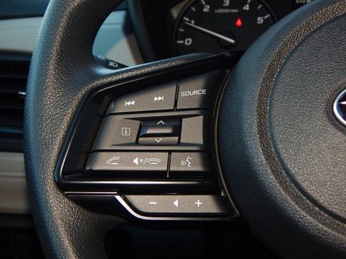 Certified 2025 Subaru Forester w/ Convenience Package #1 image 27