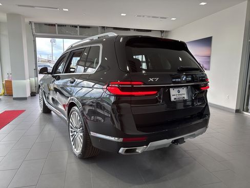 New 2026 BMW X7 xDrive40i image 5