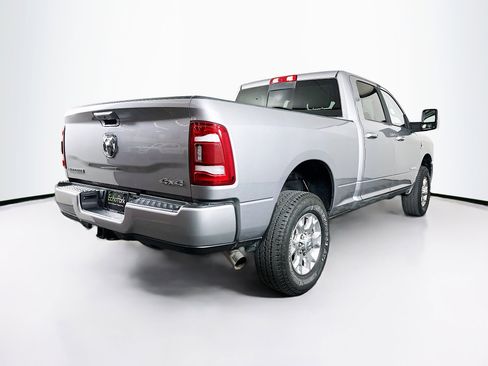 Used 2024 RAM 2500 Laramie w/ Safety Group image 9
