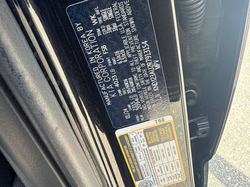 Used 2024 Kia Soul LX w/ Option Group 015 FWD image 26