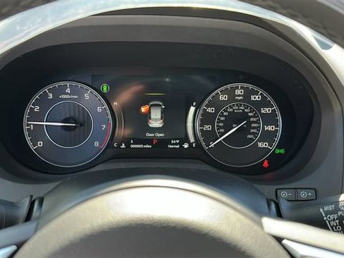 New 2026 Acura RDX SH-AWD w/ Technology Package image 14