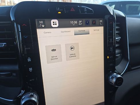 New 2026 RAM 2500 Big Horn image 62