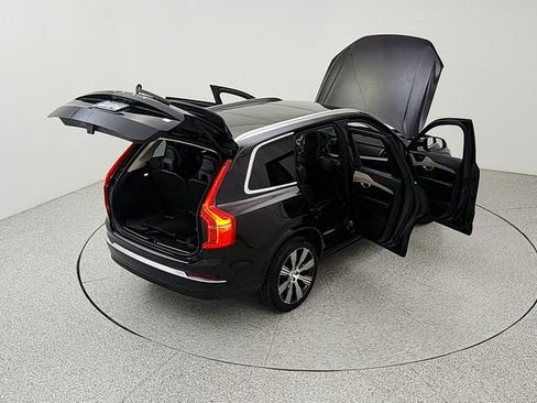 Certified 2024 Volvo XC90 T8 Ultimate w/ Protection Package Premier AWD/4WD image 23