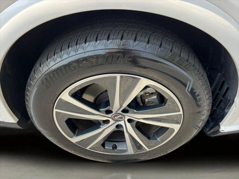 Certified 2025 Lexus RX 350 Premium w/ Accessory Package (Z1) FWD image 12