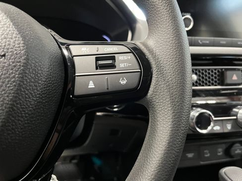 New 2026 Honda Civic LX image 17