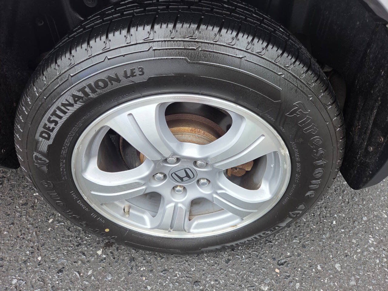 Used 2012 Honda Pilot EX image 11
