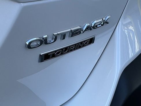 Used 2025 Subaru Outback Touring image 6