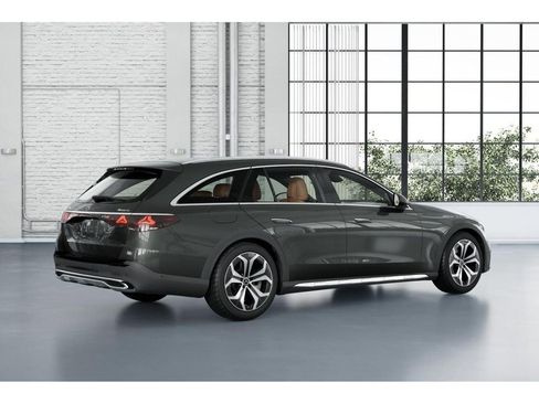New 2026 Mercedes-Benz E 450 4MATIC All-Terrain Wagon image 20