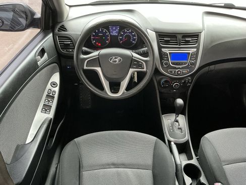 Used 2013 Hyundai Accent GS image 14