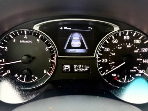 Used 2013 Nissan Altima 2.5 SV FWD image 15