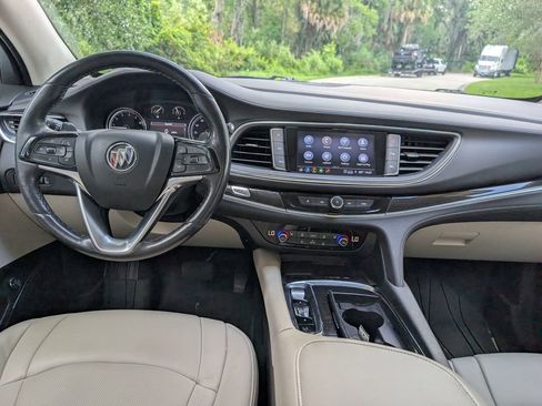 Used 2023 Buick Enclave Essence w/ Experience Buick Package AWD/4WD image 11