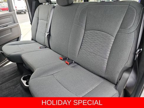 New 2026 RAM 2500 Tradesman image 13