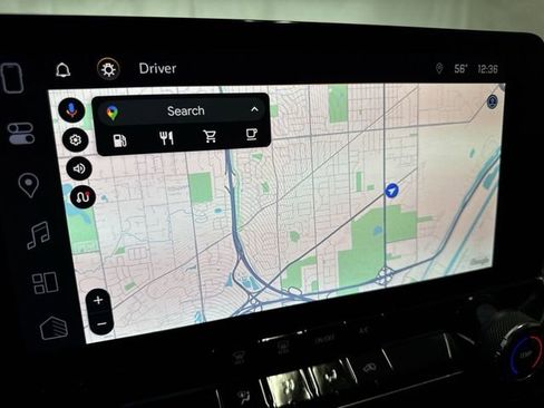 Certified 2024 Chevrolet Colorado W/T w/ Technology Package image 18