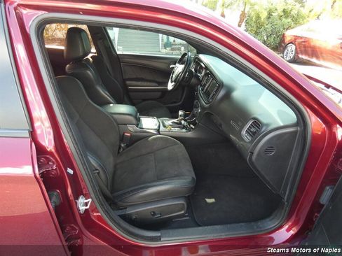 Used 2020 Dodge Charger GT w/ Plus Group image 50