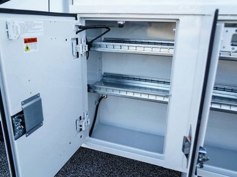 Used 2023 Mercedes-Benz Sprinter 3500 image 13