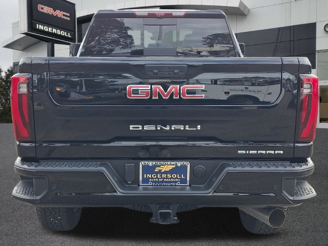 Used 2026 GMC Sierra 2500 Denali w/ Denali Reserve Package AWD/4WD image 24