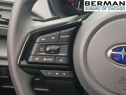 New 2026 Subaru Crosstrek 2.5i image 10