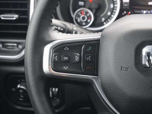 Used 2023 RAM 1500 Laramie image 14