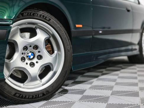 Used 1999 BMW M3 Coupe RWD image 11