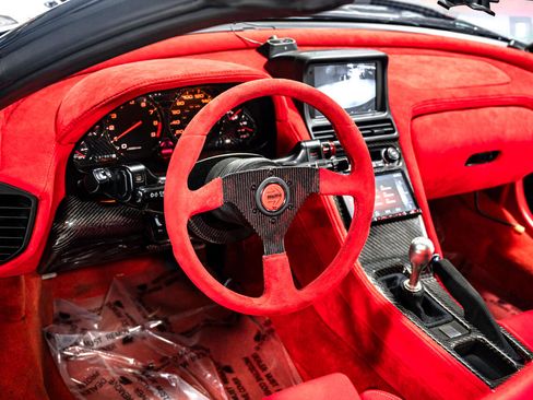 Used 1997 Acura NSX T image 30