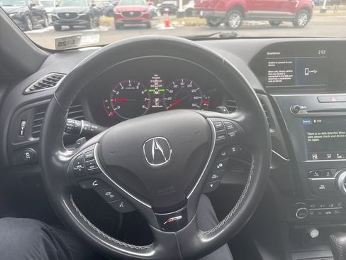 Used 2021 Acura ILX image 34