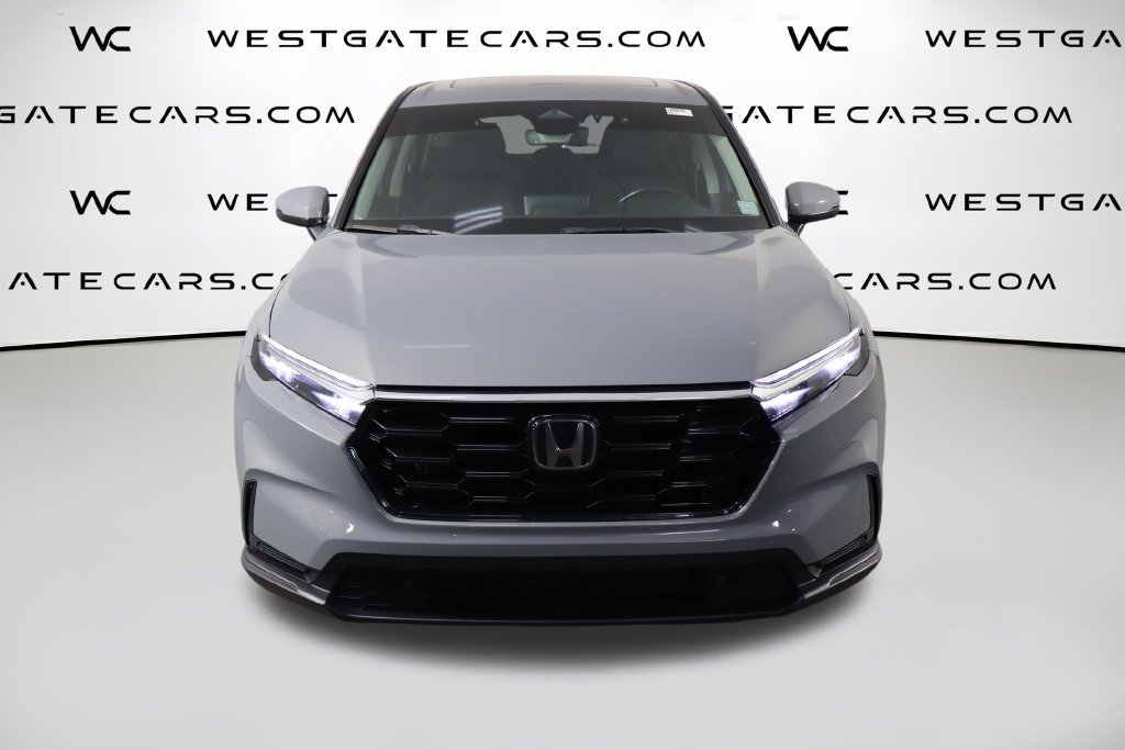 Used 2025 Honda CR-V EX-L image 2